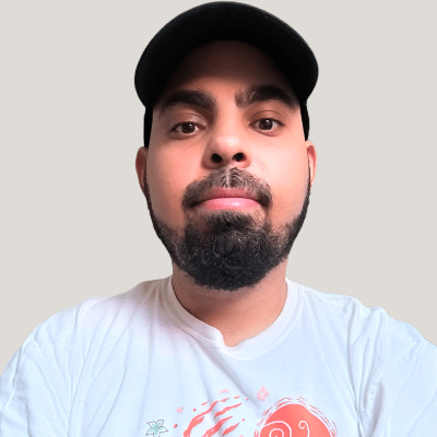 Mathieu Teulié Stellasidus, web designer et créateur de sites à La Réunion