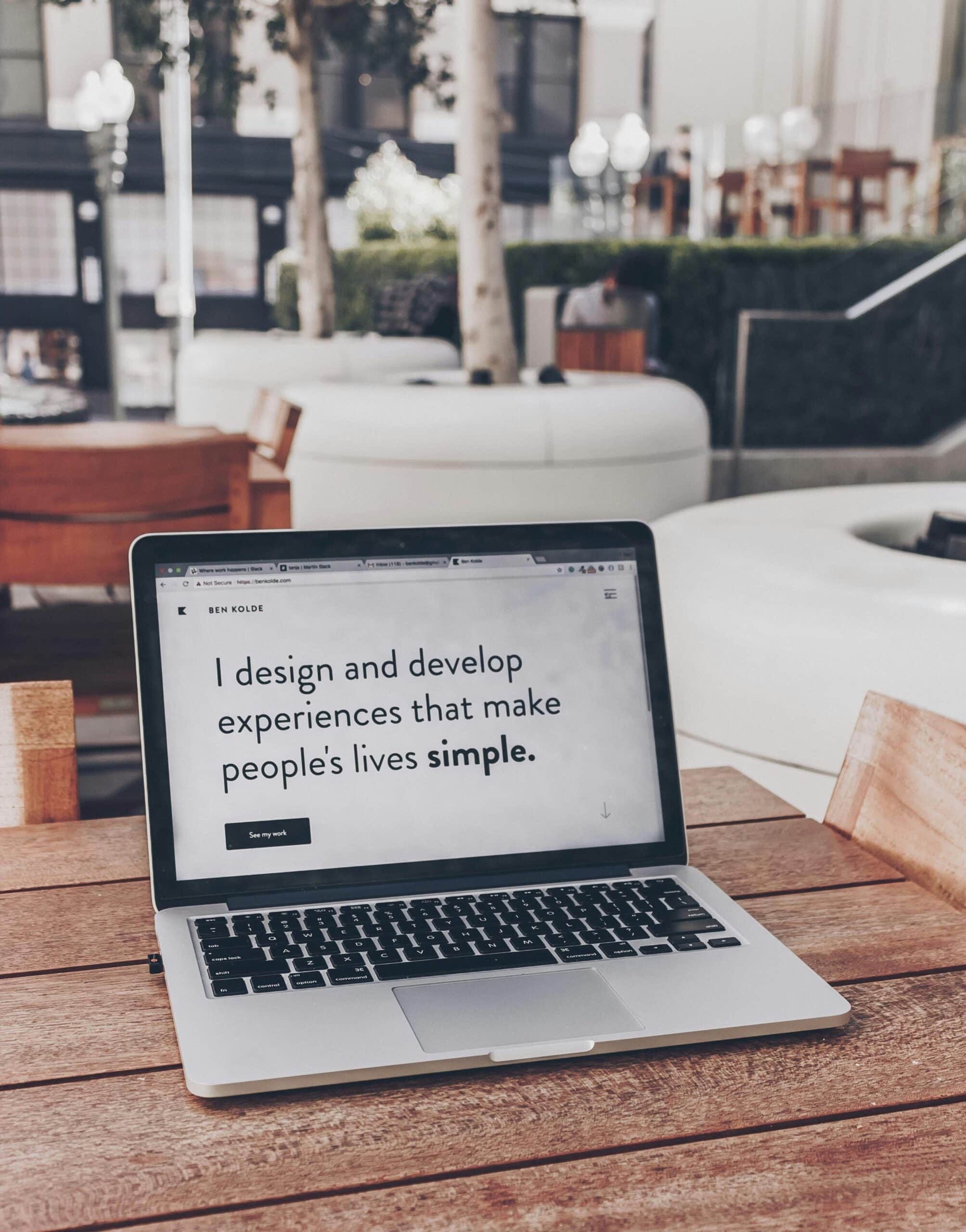 Les avantages d’un site web pour votre entreprise réunionnaise : boostez votre présence en ligne !