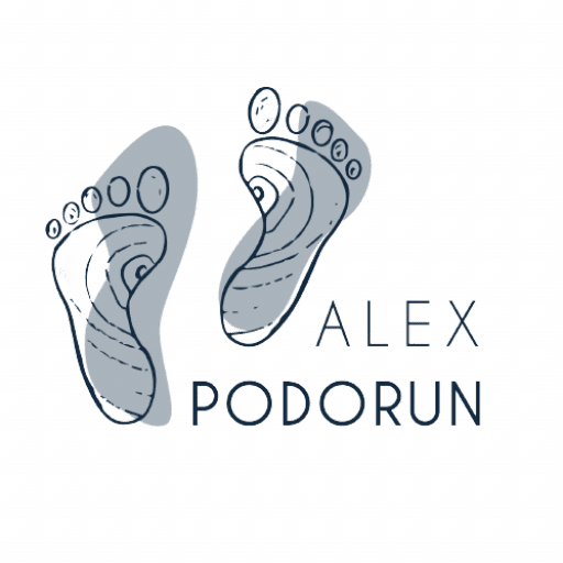 Création de site web pour Ah-Yionne Alexandre Podologue-Saint-Pierre à La Réunion